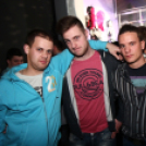 Club Vertigo - Julia Carpenter 2013.01.26. (szombat) (2) (Fotók: Vertigo)