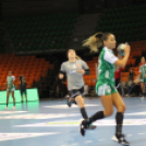 2020.08.25. Audi ETO KC-Váci NKSE női kézilabda felkészülési mérkőzés