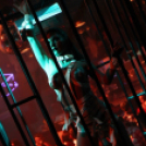 Club Vertigo - Led & Fetish w/ Belocca 2013.03.02. (szombat) (1) (Fotók:Vertigo)