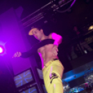 Club Vertigo - Let's Drink! 2014.12.06. (szombat)