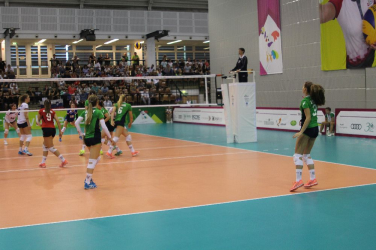 2017.07.26. EYOF 2017 Győr 3.nap Fotók:árpika 