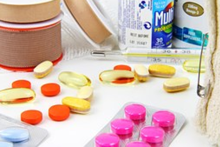 Vitaminból is fő a mértékletesség