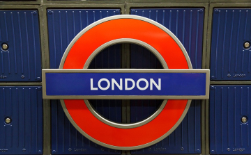 Teljes káoszt okozott a londoni metrósztrájk 