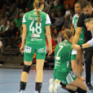2019.10.02.Győri Audi ETO KC- MTK női kézilabda bajnoki mérkőzés