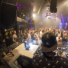 Club Vertigo - Julia Carpenter 2015.02.14. (szombat)