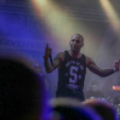 GYŐRi ifjúsági FESZTivál - Második nap