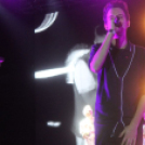 2018.03.17. Halott Pénz koncert Győr Fotók:árpika