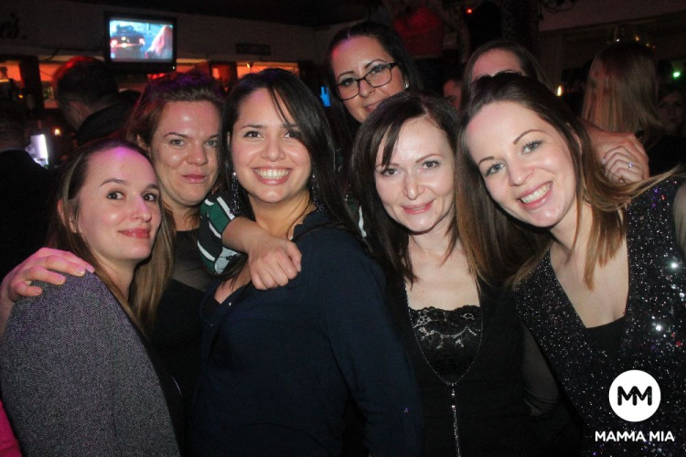 2019.01.12.Mamma Mia Video Disco Dj:Hubik