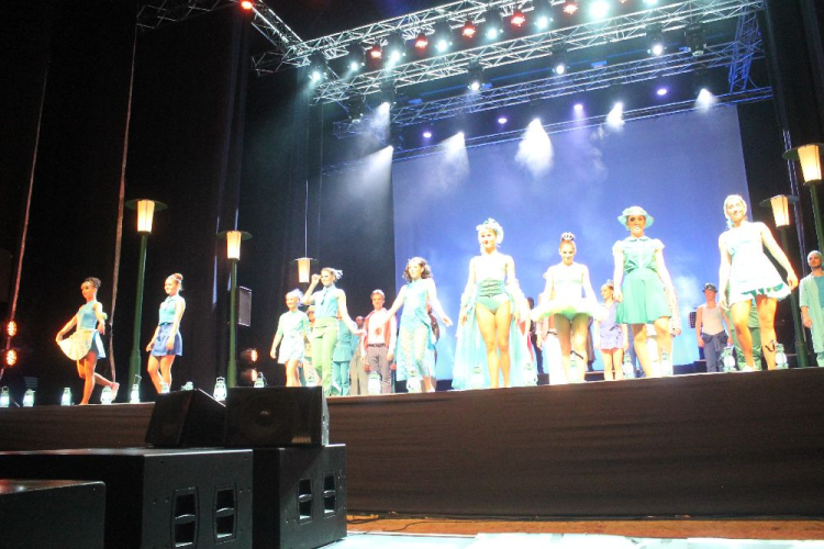  2016.03.19 Audi Aréna Omega és az ExperiDance musicel Fotók:árpika