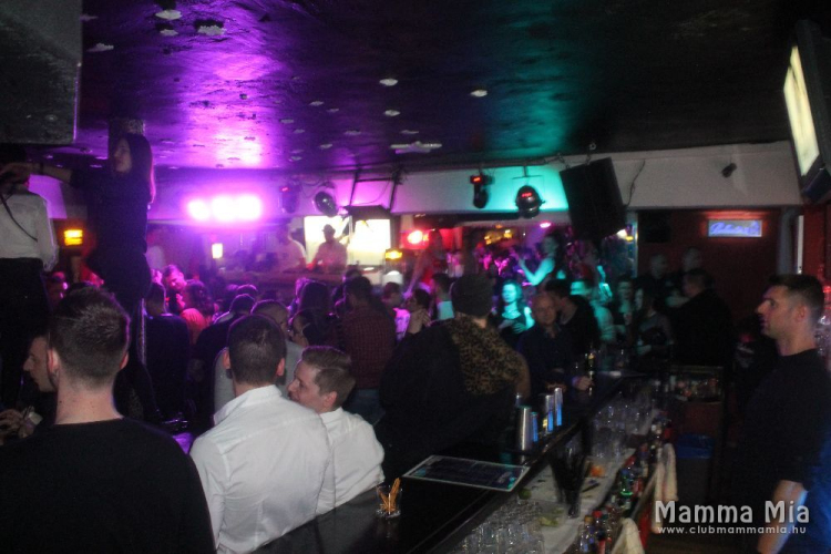 2018.03.03. Mamma Mia Szombati Házibuli Dj:Balage Fotók:árpika