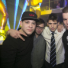 Club Vertigo - Julia Carpenter 2015.02.14. (szombat)