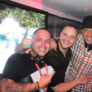 2017.10.31. Mamma Mia Back To The N-Joy Patry Fotók:árpika