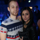 Vertigo @ The Etiket / Hungarian Dj Allstars 2014.03.14. (Péntek) (Fotók Vertigo)