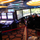 2016.11.19. Szombat Casino Win Győr Férfinap Fotók.árpika