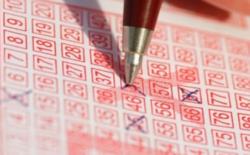 Az ötös és hatos lottó nyerőszámai és nyereményei