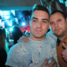 2019.01.19.Mamma Mia Szombati Házibuli Dj:Balage&Solymi Conga 