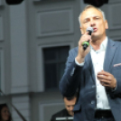 2017.06.17. Győri Nyár megnyitó Live Retro koncert (1) Fotók:árpika 