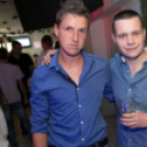 Club Mundo -  Made in Ibiza Show - SAILOR 2013.07.20. (szombat) (képek: Mundo)