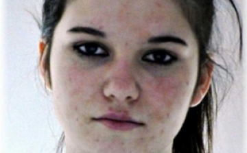 Az eltűnt Bagi Ramóna Petrát keresi a Rendőrség