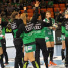 2018.04.14. Győri Audi Eto KC-Brudusnost női kézilabda bajnokok ligája Fotók:árpika