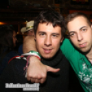 2014.09.24.Szerda - Ballantines Brazil Party