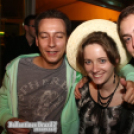 2014.09.24.Szerda - Ballantines Brazil Party