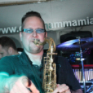 2014.12.31.Mamma Mia Szilveszter FeelHarmonX&Solymi Konga Dj:Balage