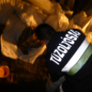 Olvasónk képei az árvízi védekezésről