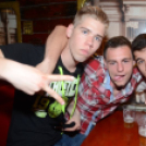 2013.04.19.Péntek Banhof Fotók:adrián