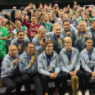 2019.05.12.5 Bajnokok Ligája Győzelem ünneplés