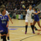 2019.01.17.Mosonmagyaróvári KC-Győri Audi ETO KC női kézilabda bajnoki mérkőzés 