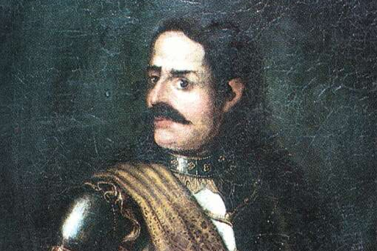 Bercsényi  Miklós nyomában - 292 éve hunyt el 