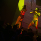 Club Vertigo - Julia Carpenter 2014.11.22. (szombat)