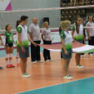 2017.07.25. EYOF 2017 Győr 2.nap Fotók:árpika 