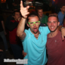 2014.09.24.Szerda - Ballantines Brazil Party