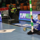 2019.02.09. Győri Audi ETO KC -Viper Kristiansand Női BL mérkőzés 