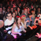  2015.02.06.Mamma Mia R'N'B All Stars Dér Heni&Dj:Bounce Fotók:árpika