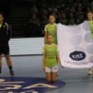 2019.01.26.Győri Audi ETO KC-CSM Bucaresti női BL kézilabda mérkőzés