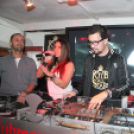  2015.02.06.Mamma Mia R'N'B All Stars Dér Heni&Dj:Bounce Fotók:árpika