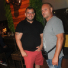 2019.06.29.Mamma Mia Szombati Házibuli Dj:Hubik 