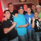 2015.05.01 Mamma Mia Animal Cannibals Dj: Ice fotók:árpika