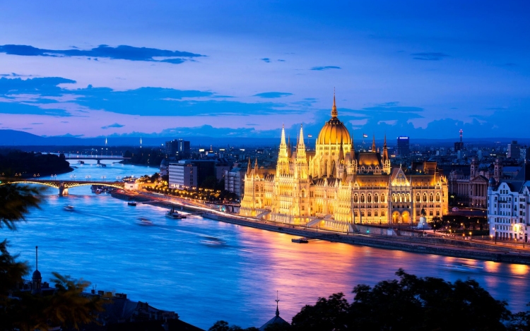 Rangos 25. helyre került Budapest a legnépszerűbb úticélok listáján 