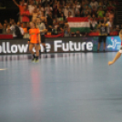 2019.07.21.Kézilabda Női U19-es EB Döntő Magyarország-Hollandia és záróünnepség