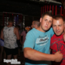 2014.07.04.Péntek - Friday Night Party