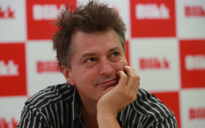 Kegyetlen baleset érte Hommonay Zsoltot