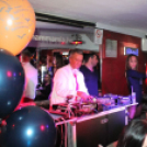 2016.10.31.Mamma Mia Halloween MegaParty Dj:Cooky