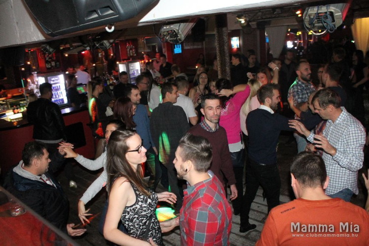 2016.12.02. Mamma Mia Kefír Dj:Ice Fotók:árpika