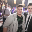 Club Vertigo - Julia Carpenter 2015.02.14. (szombat)