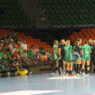 018.09.16 .Győri Audi ETO KC - DVSC női bajnoki mérkőzés Fotók:árpika 