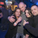 Club Vertigo - Supergirl Party 2015.01.10. (szombat)